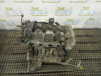 Motor complet fara anexe 2.2 d 2ad-fhv Toyota Avensis 2 T25 [facelift] [2006 - 2009]