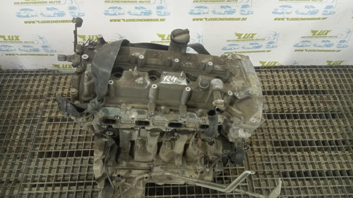 Motor complet fara anexe 2.2 d 2ad-fhv Toyota