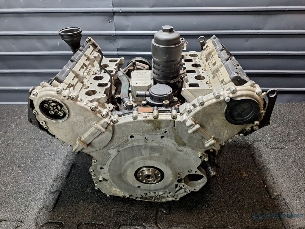 Motor complet fara anexe 2.7 TDI BPP AUD