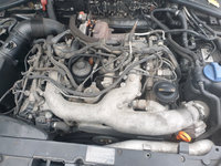 Motor complet fara anexe 3.0 diesel tip CEX Volkswagen Phaeton 2012 facelift