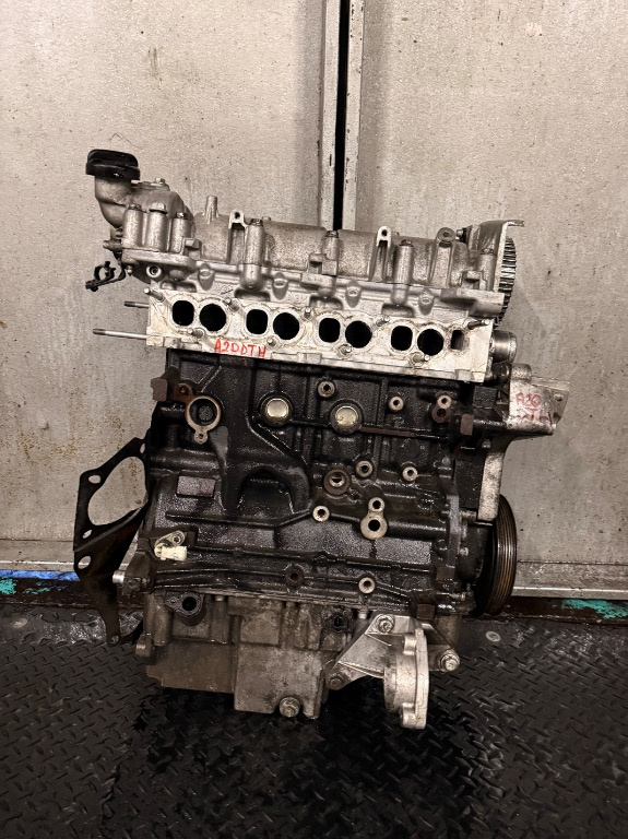 Motor complet fara anexe A20DTH Astra J Insignia A Zafira C Meriva B - Cod intern 95524166 - imagine 1