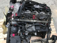 Motor complet fara anexe A646 Mercedes Vito 2.2 cdi 2010 euro 4