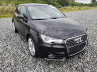 Motor complet fara anexe Audi A1 2012 hatchback 1.6 tdi CAYC