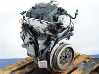 Motor COMPLET fara anexe AUDI A3 2.0TDI COD BMP An fabricatie 2004-2008 DIESEL- MOTORINA 140cp 103kw Euro4