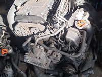 Motor complet fara anexe Audi A3 8L 2007 Hb 2.0