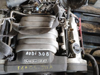 Motor complet, fara anexe Audi A4/A8 3.0 benzina ASN/BBJ