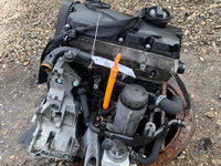 Motor complet fara anexe Audi A4 B7 1.9 TDi cod motor BRB