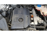 Motor complet fara anexe Audi A4 B7 2007 Cabrio 1.8 TFSI