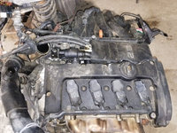 Motor complet fara anexe Audi A4 B7 2008 2.0 benzina COD motor ALT 161.000KM