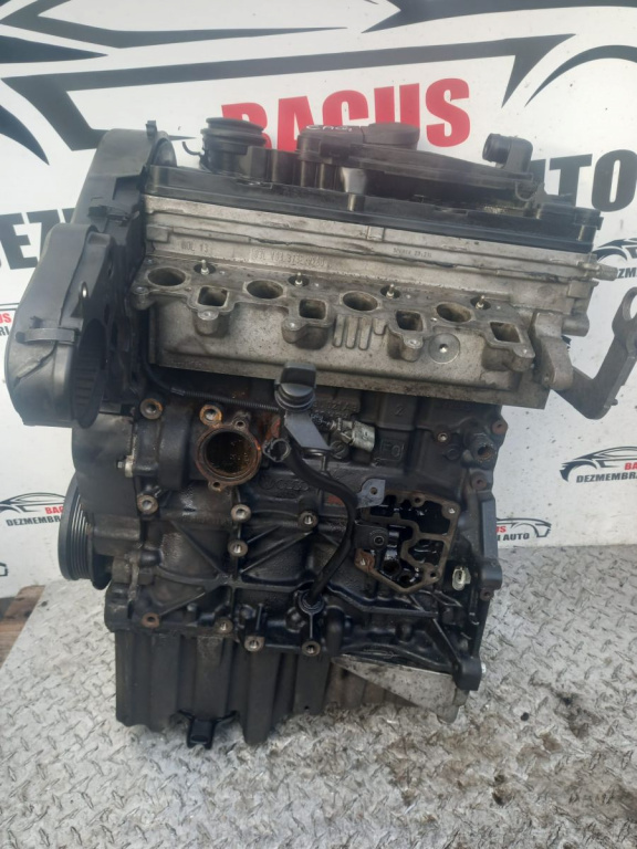 Motor complet fara anexe Audi A4 B8 2009 COMBI 2.0 TDI COD- CAG