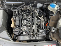 Motor complet fara anexe Audi A4 B8 2010 break 2.0 tdi CAGA