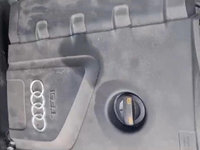 Motor complet fara anexe Audi A5 2.0 tfsi CDNC (video, istoric km carvertical)