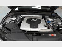 Motor complet fara anexe Audi A5 2008 Coupe 2.7 TDi