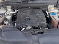 Motor complet fara anexe Audi A5 2009 1.8 tfsi CABD (video, istoric km carvertical)