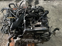 Motor Complet fara anexe Audi A5 3.0 TDI 239 cai tip motor: CCWA