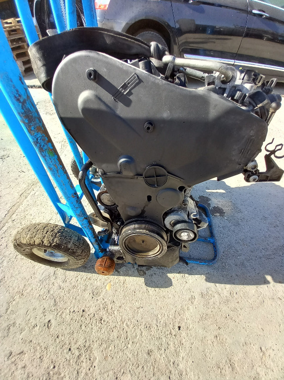 Motor Complet fara anexe AUDI A5 A4 Q5 2