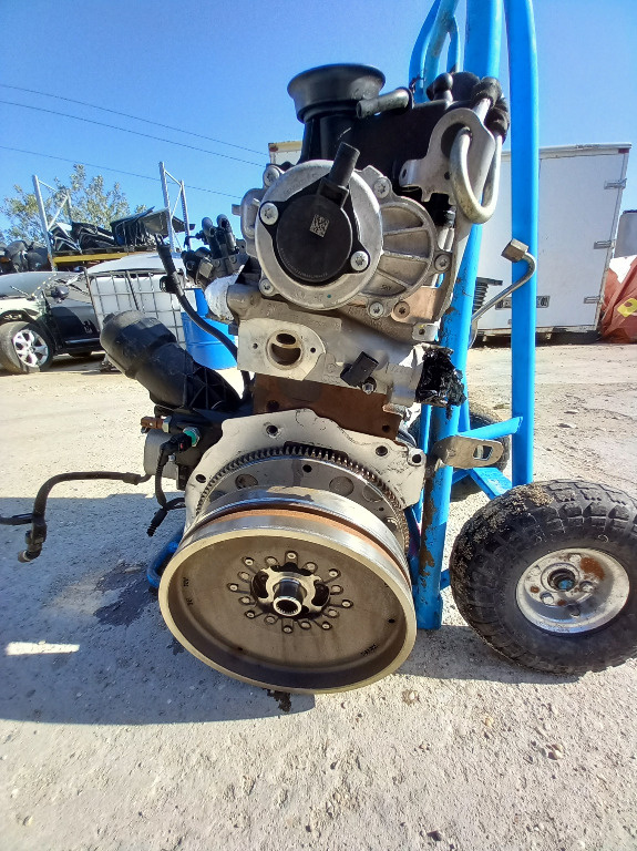 Motor Complet fara anexe AUDI A5 A4 Q5 2