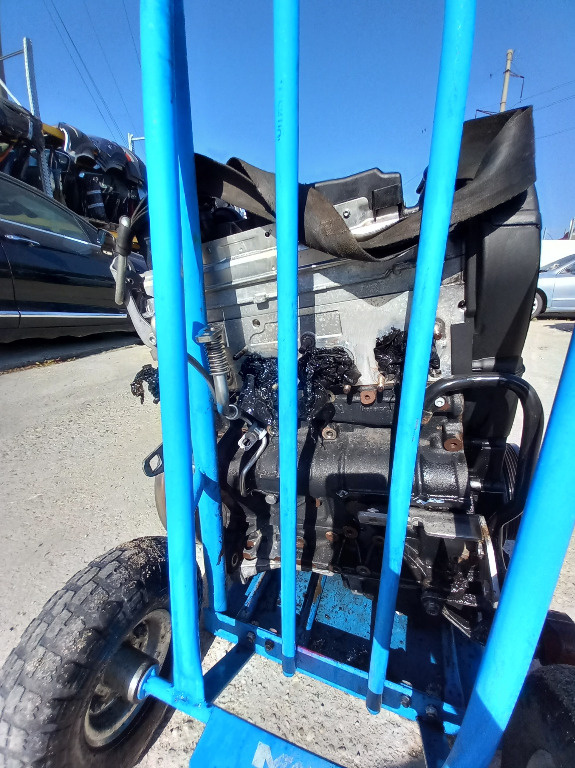 Motor Complet fara anexe AUDI A5 A4 Q5 2