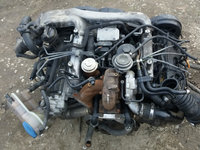 Motor Complet fara anexe---audi A6 2.5 tdi 155 cp 2002 tip motor AYM