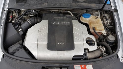 Motor complet fara anexe Audi A6 Allroad 2006