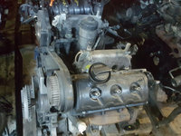 Motor complet fara anexe Audi A6 C5 2.5 TDI