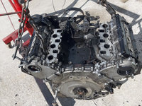 Motor complet fara anexe Audi A6 C6 3.0 TDI-BMK