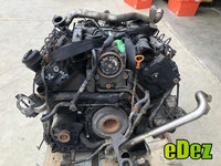 Motor complet fara anexe Audi A8 (2002-2009) [4E] D3 4.0TDI ASE ASE