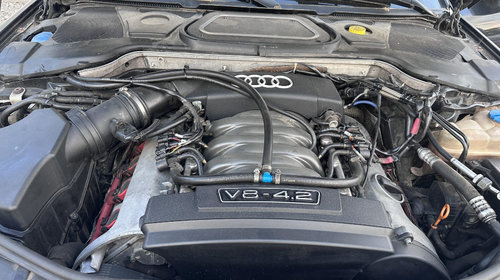 Motor complet fara anexe Audi A8 2005 BERLINA 4.2