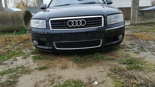 Motor complet fara anexe Audi A8 2005 berlina