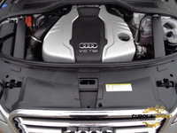 Motor complet fara anexe Audi A8 (2009-2017) [4H] D4 3.0 tdi CDTA, CDTC CDT