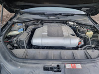 Motor complet fara anexe Audi Q7 2009 SUV 3.0
