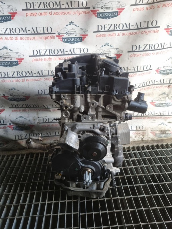 Motor complet fara anexe B38A15A Mini Ha
