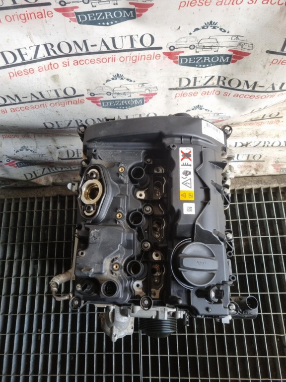 Motor complet fara anexe B38A15A Mini Ha