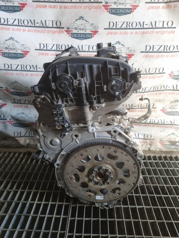 Motor complet fara anexe B38A15A Mini Ha