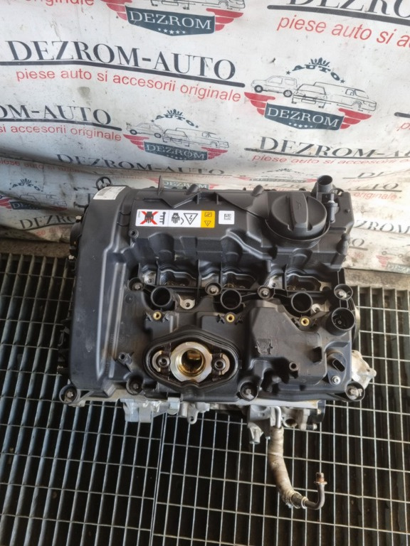 Motor complet fara anexe B38A15A Mini Ha