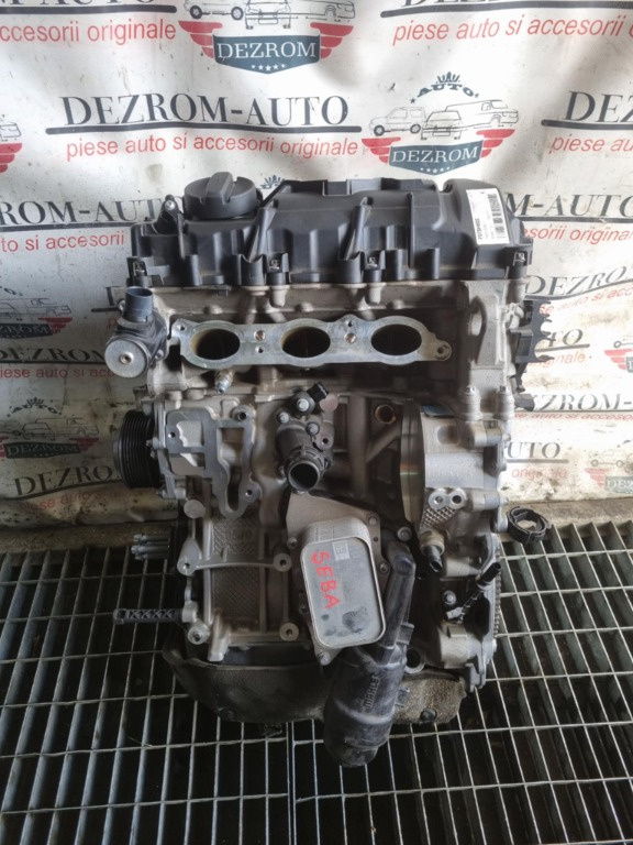Motor complet fara anexe B38A15A Mini Ha