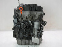 Motor complet fara anexe BMP 2.0tdi 140cp 103kw fabricatie 2003 - 2008 , Audi - Volkswagen - Seat - Skoda