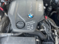 Motor complet fara anexe BMW 2.0 Diesel cod B47 B47D20A Euro 6 F10 F20 F30 F31 F45 F26 Seria 1 2 3 4 5 X3 X4