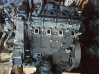 Motor complet fara anexe Bmw 320d e46 136cp
