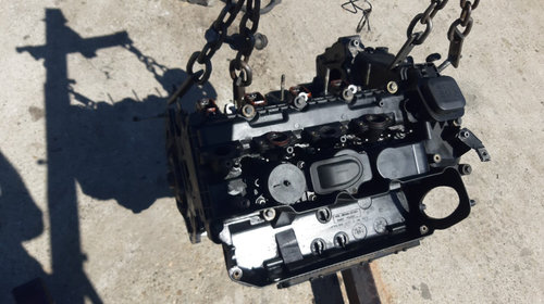 Motor complet fara anexe BMW E46 2.0 d-M47