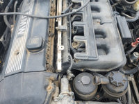 Motor Complet fara Anexe BMW E46 2.2 benzina 125 cp 93 kw
