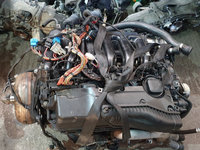 Motor complet fara anexe BMW E60 2006 Berlina 2.5