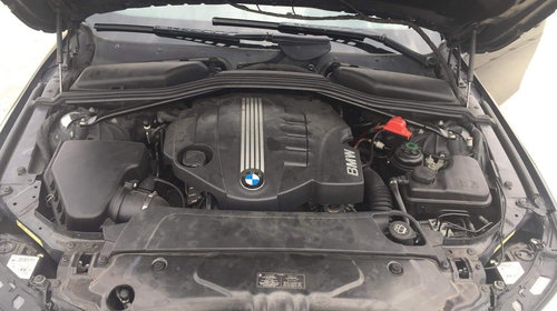Motor complet fara anexe BMW E90 2010 Berlina 2.0 Diesel