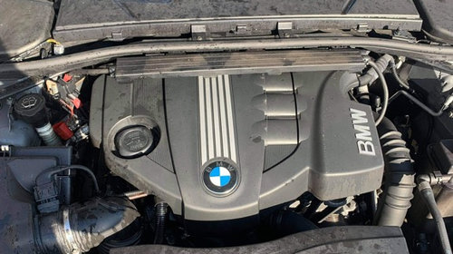 Motor complet fara anexe BMW E90 2010 Berlina 2.0 Diesel