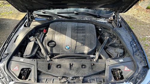 Motor complet fara anexe BMW F10 2011 Berlina 3.0 D