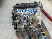 Motor complet fara anexe BMW Seria 1 LCI (2008-2011) (E81,E87) 2.0 d N47d20a 116 cp N47