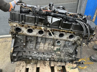 Motor complet fara anexe BMW Seria 3 (2005-2012) [E91] 2.5 benzina N52 214 cp N52