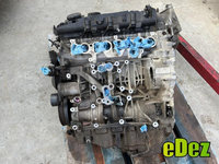 Motor complet fara anexe BMW Seria 3 (2005-2012) [E91] 2.0 d N47d20a 116 cp N47
