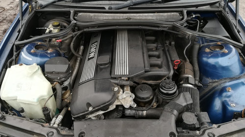 Motor complet fara anexe BMW Seria 3 Coupe E46 2004 COUPE 2.8