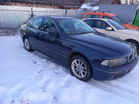 Motor complet fara anexe BMW SERIA 5 E39 an fabricație 2003, 2.0 diesel.